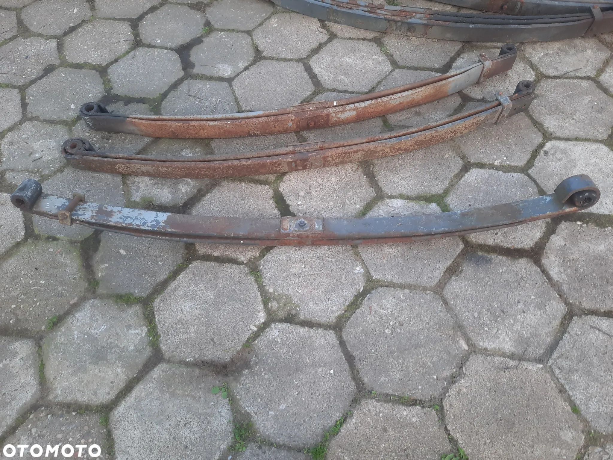 Resor Przod 2 Piora Scania R - 1