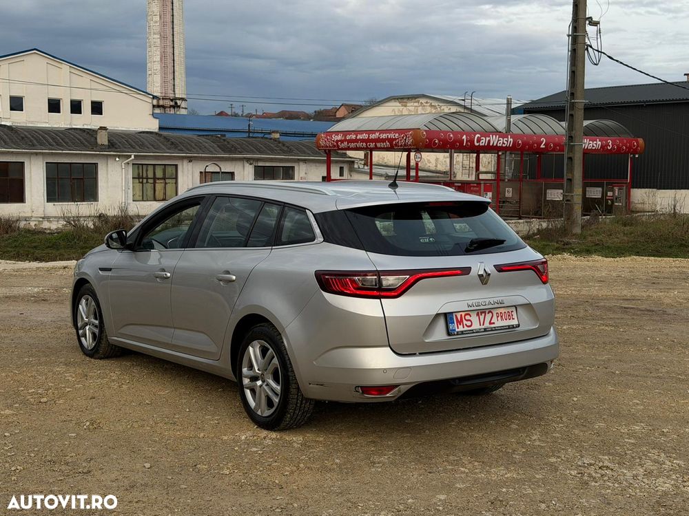 Renault Megane - 6