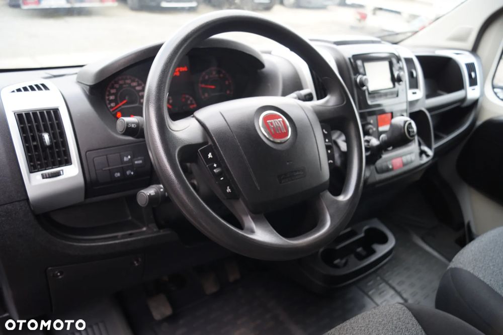 Fiat Ducato - 20