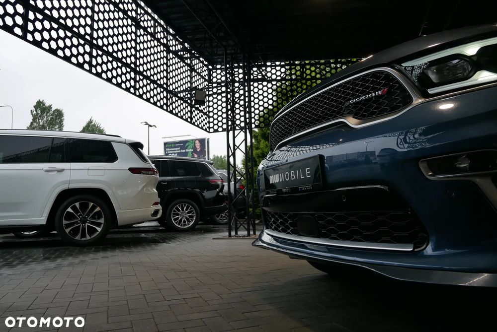 Dodge Durango 3,6 Citadel - 33