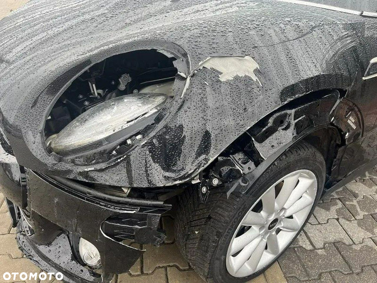 MINI Clubman - 10