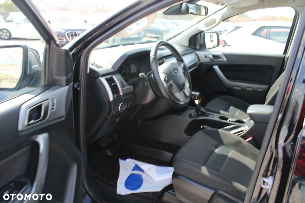 Ford Ranger - 20