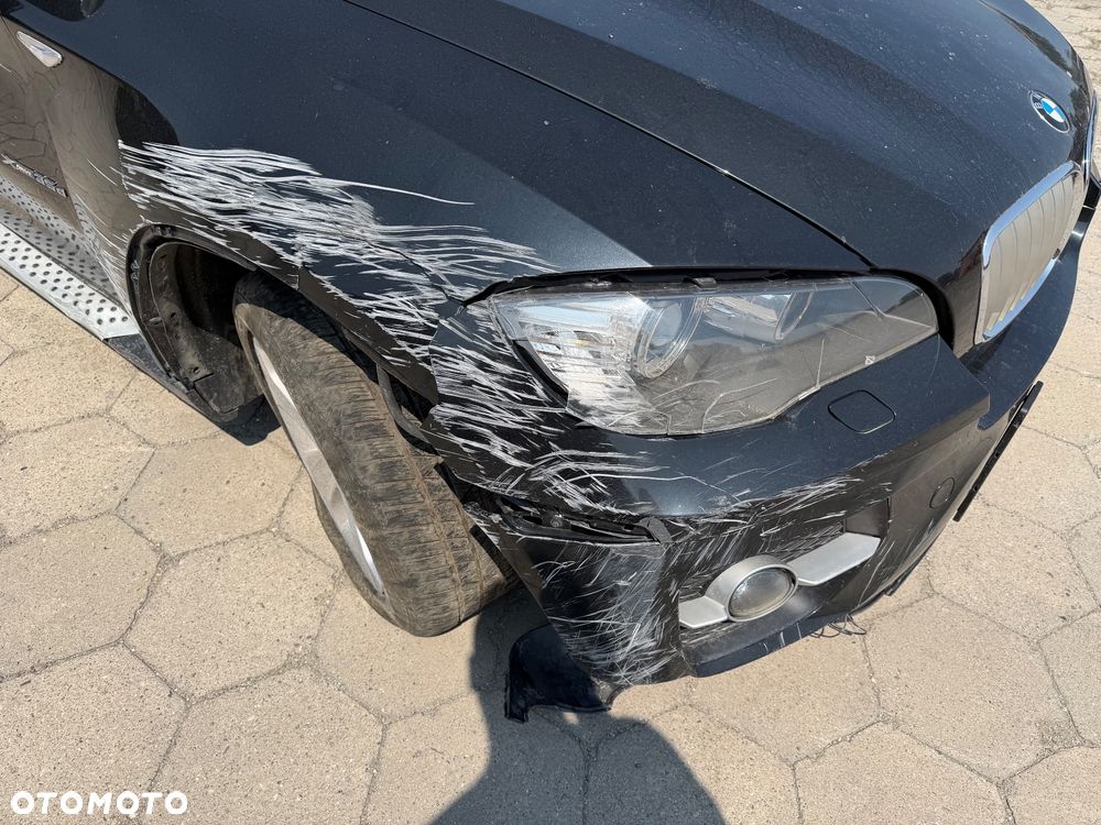 BMW X6 xDrive35d - 33