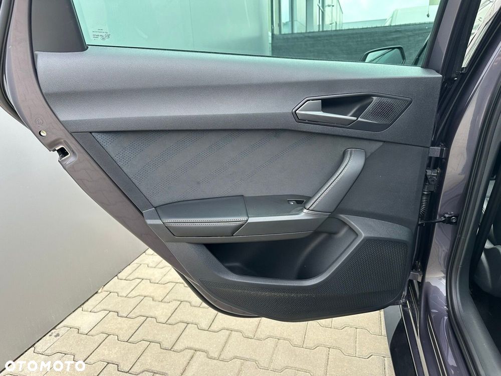 Cupra Leon Sportstourer 2.0 TSI 4Drive VZ DSG - 15