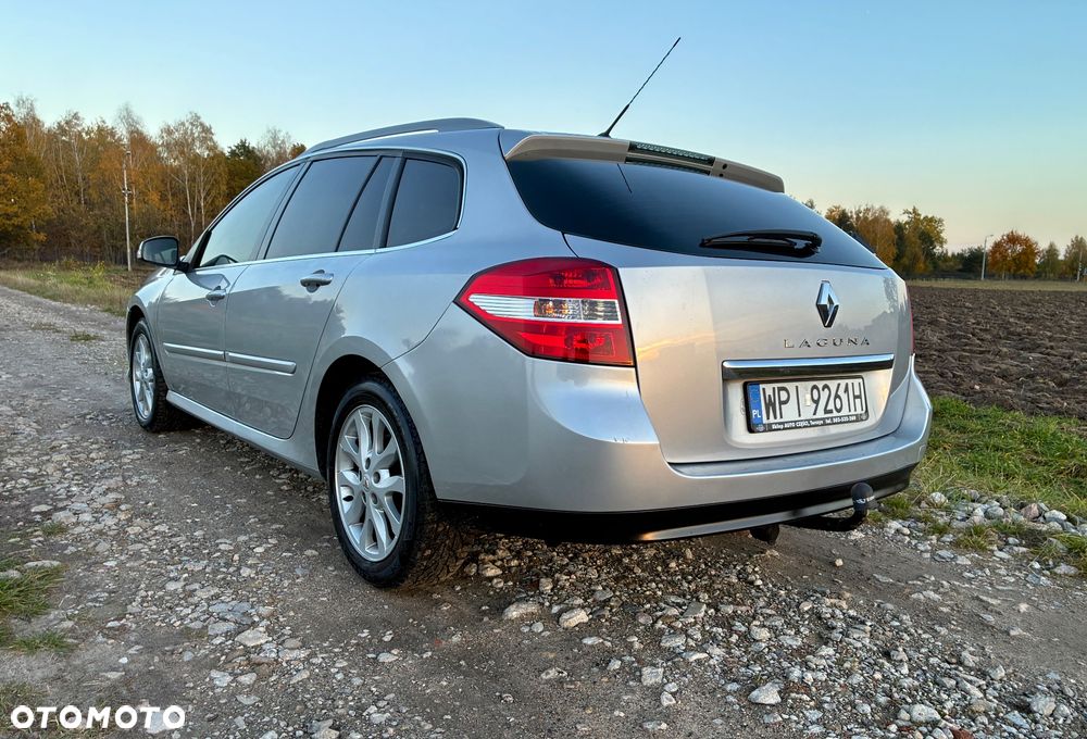 Renault Laguna - 10