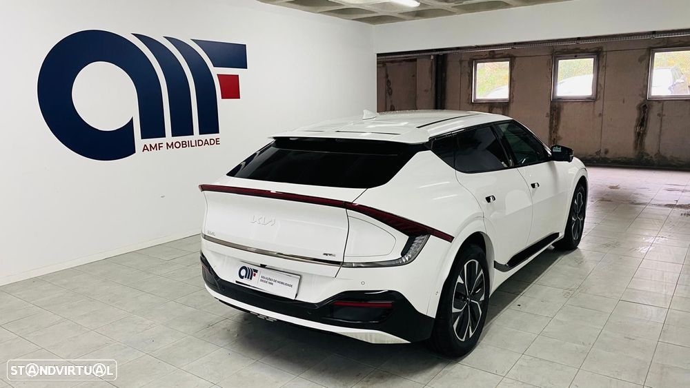 Kia EV6 - 6