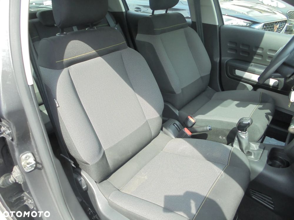 Citroën C3 Pure Tech 83 S&S YOU - 15