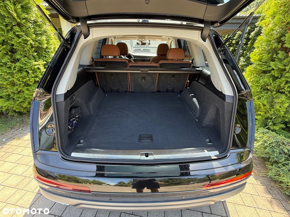 Audi Q7 45 TDI mHEV Quattro S Line Tiptr - 20
