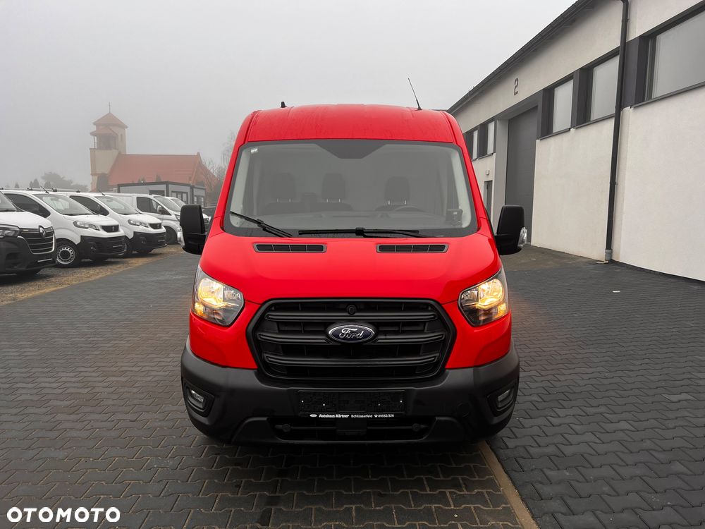 Ford Transit L2H2 LIFT - 3
