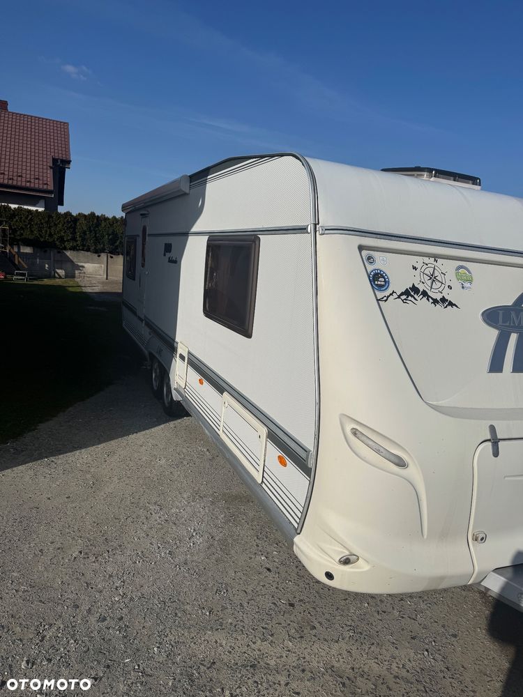 LMC lord Ambasador 650 - 11