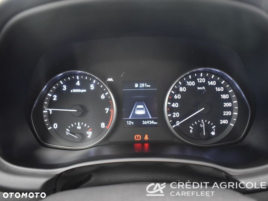 Hyundai i30 1.0 T-GDI Modern - 26