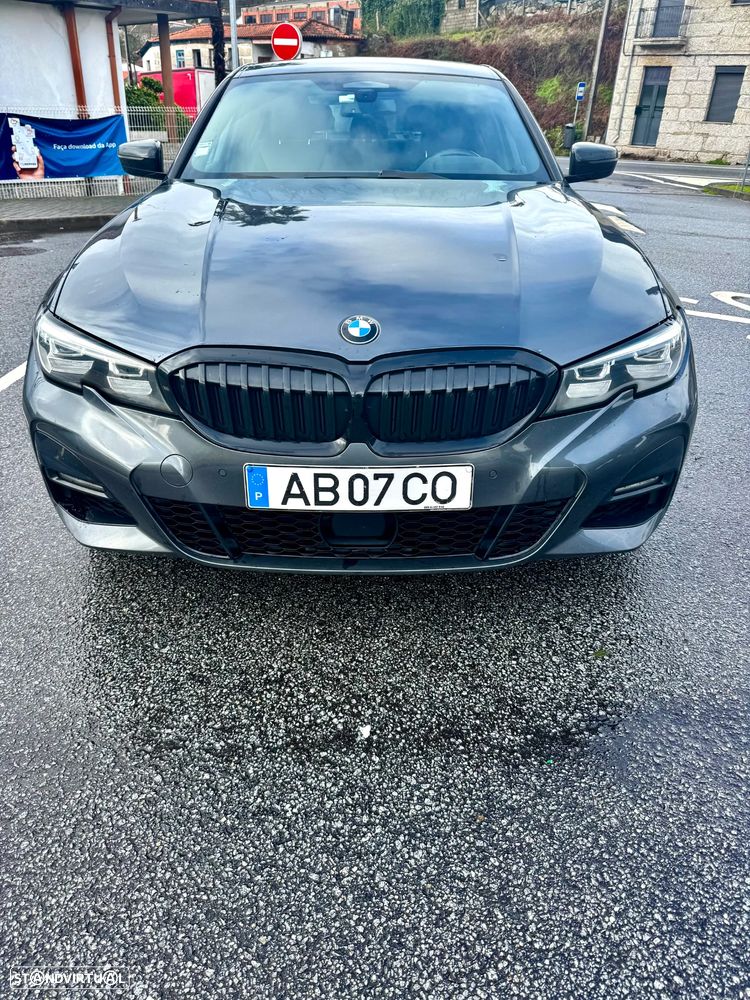 BMW 330 e Pack M Auto - 2