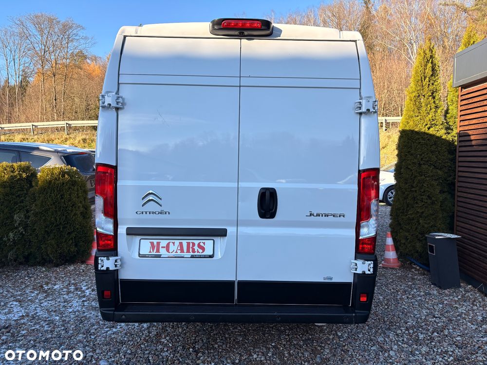 Citroën Jumper 35 L4H2 - 8
