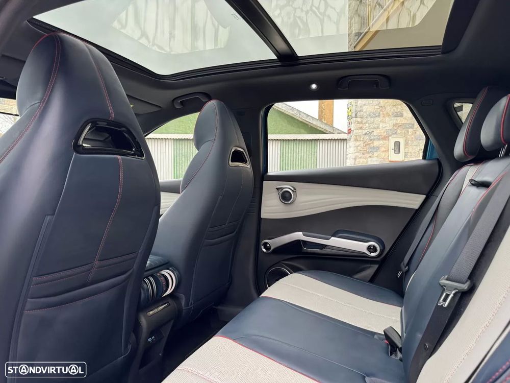 BYD Atto 3 60.48 kWh Comfort - 17