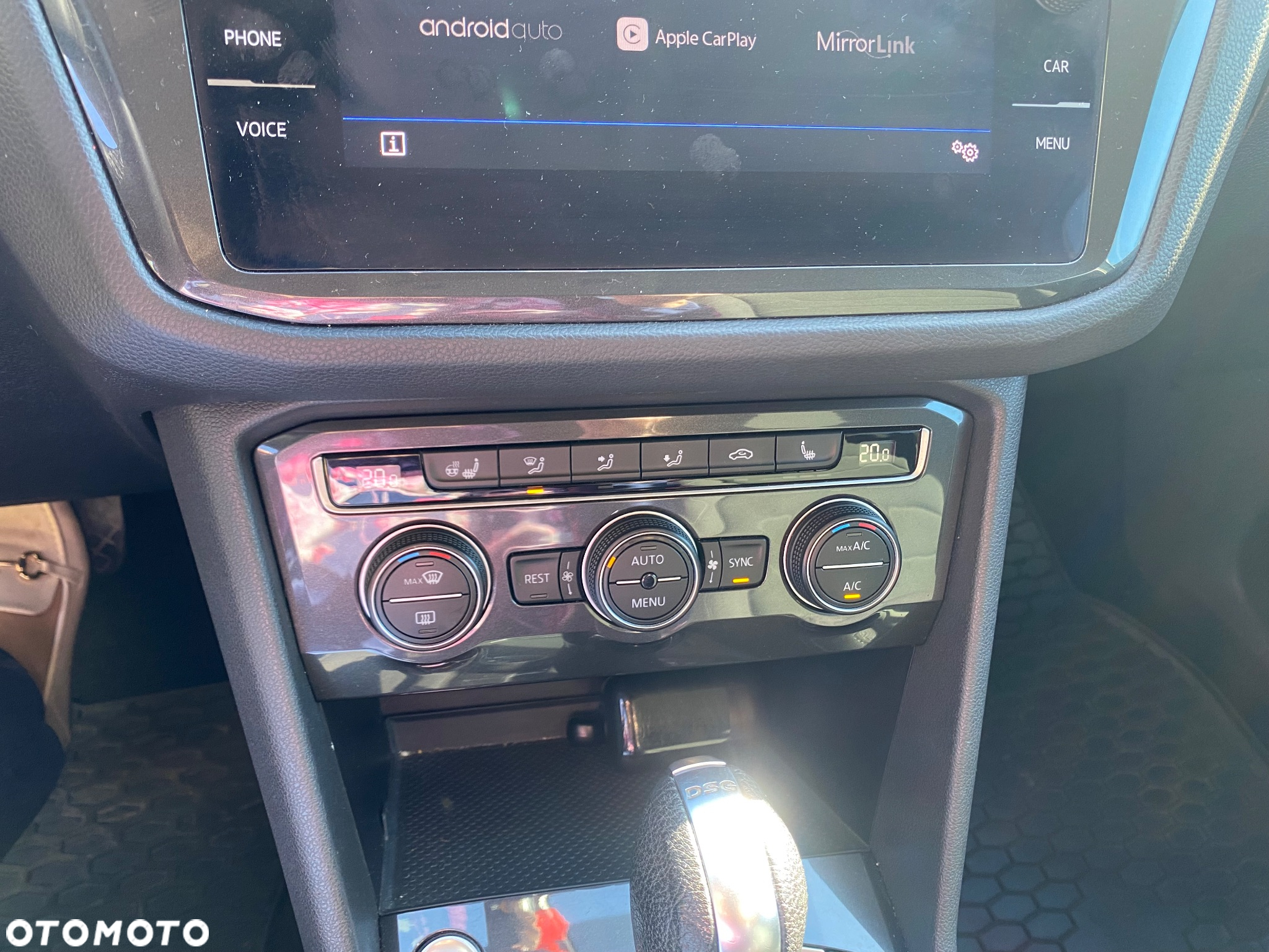 Volkswagen Tiguan Allspace - 10