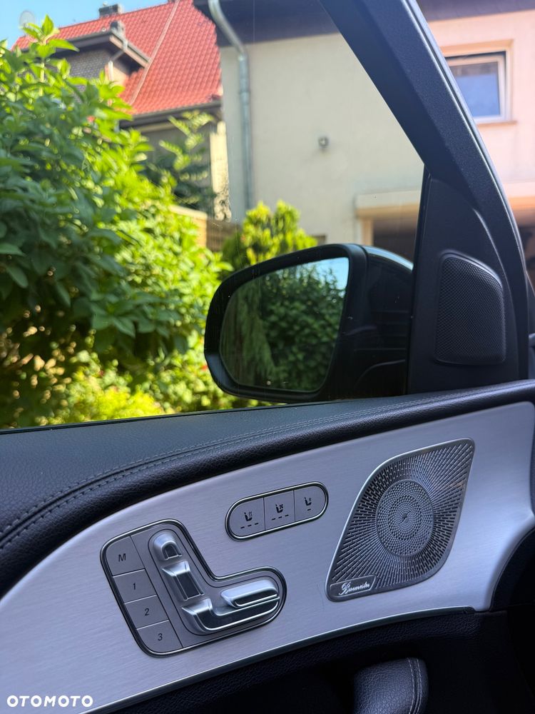 Mercedes-Benz GLE 400 d 4-Matic Premium Plus - 14
