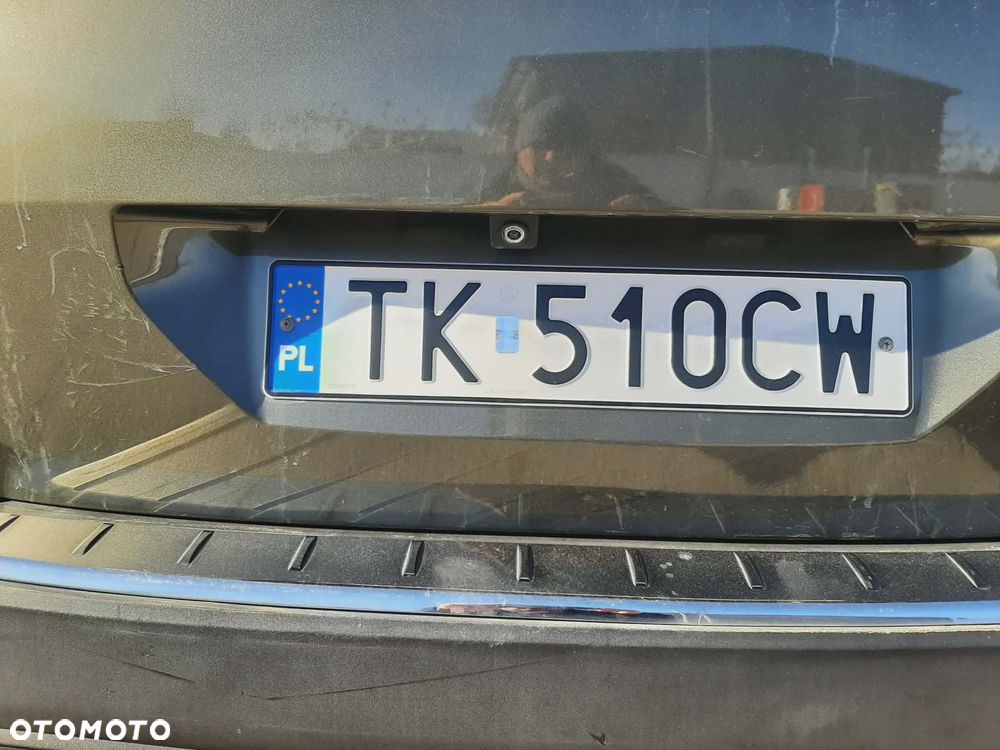 Peugeot 5008 2.0 BlueHDi Allure 7os - 9