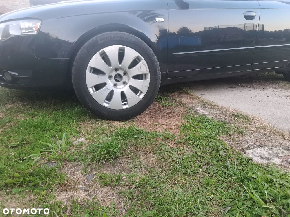 Audi A4 Avant - 18