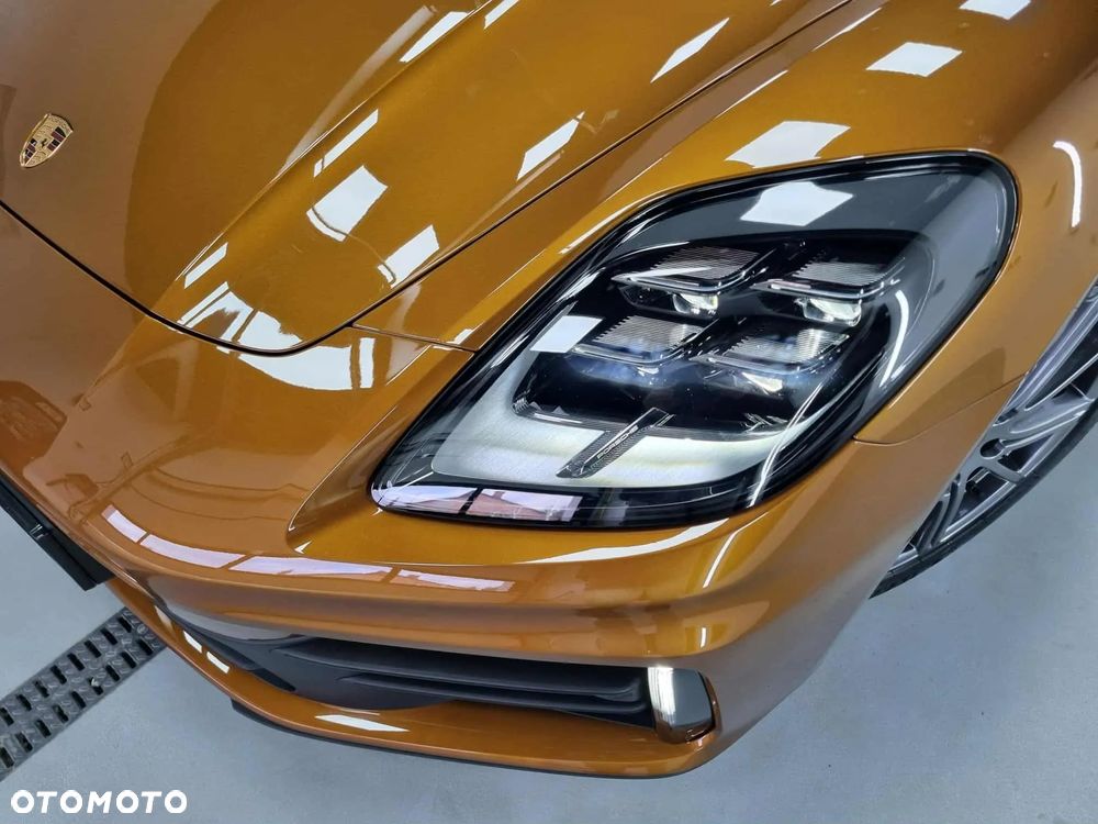 Porsche Panamera 4 E-Hybrid PHEV Executive - 13