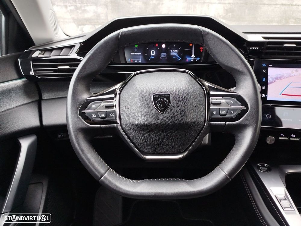 Peugeot 308 SW PureTech 130 Allure - 6