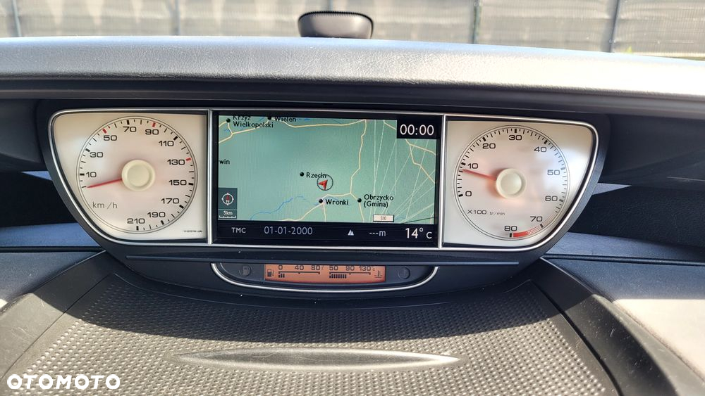 Peugeot 807 140 Premium - 9