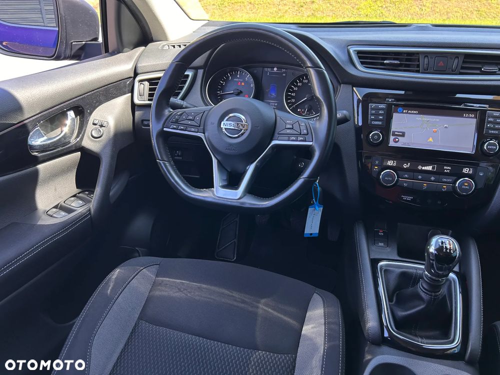 Nissan Qashqai - 20