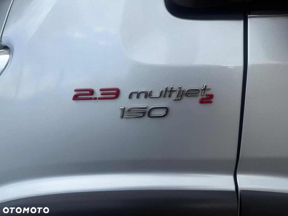 Fiat Ducato - 22