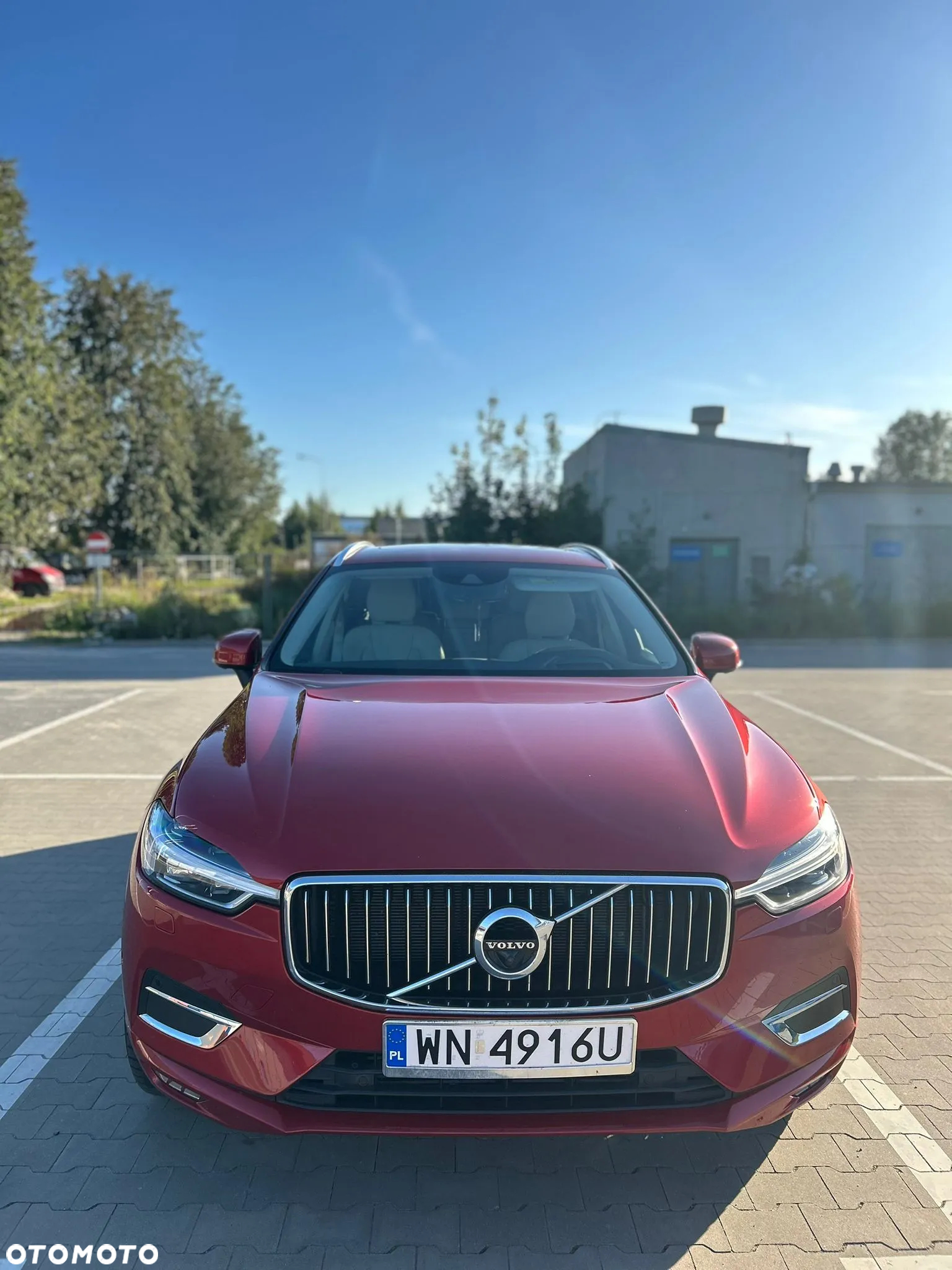 Volvo XC 60 T6 AWD Inscription - 23
