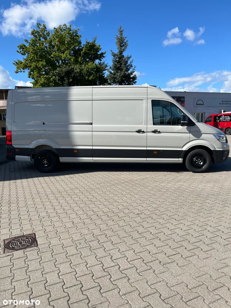 MAN TGE 3.180 4X2F SB - 5