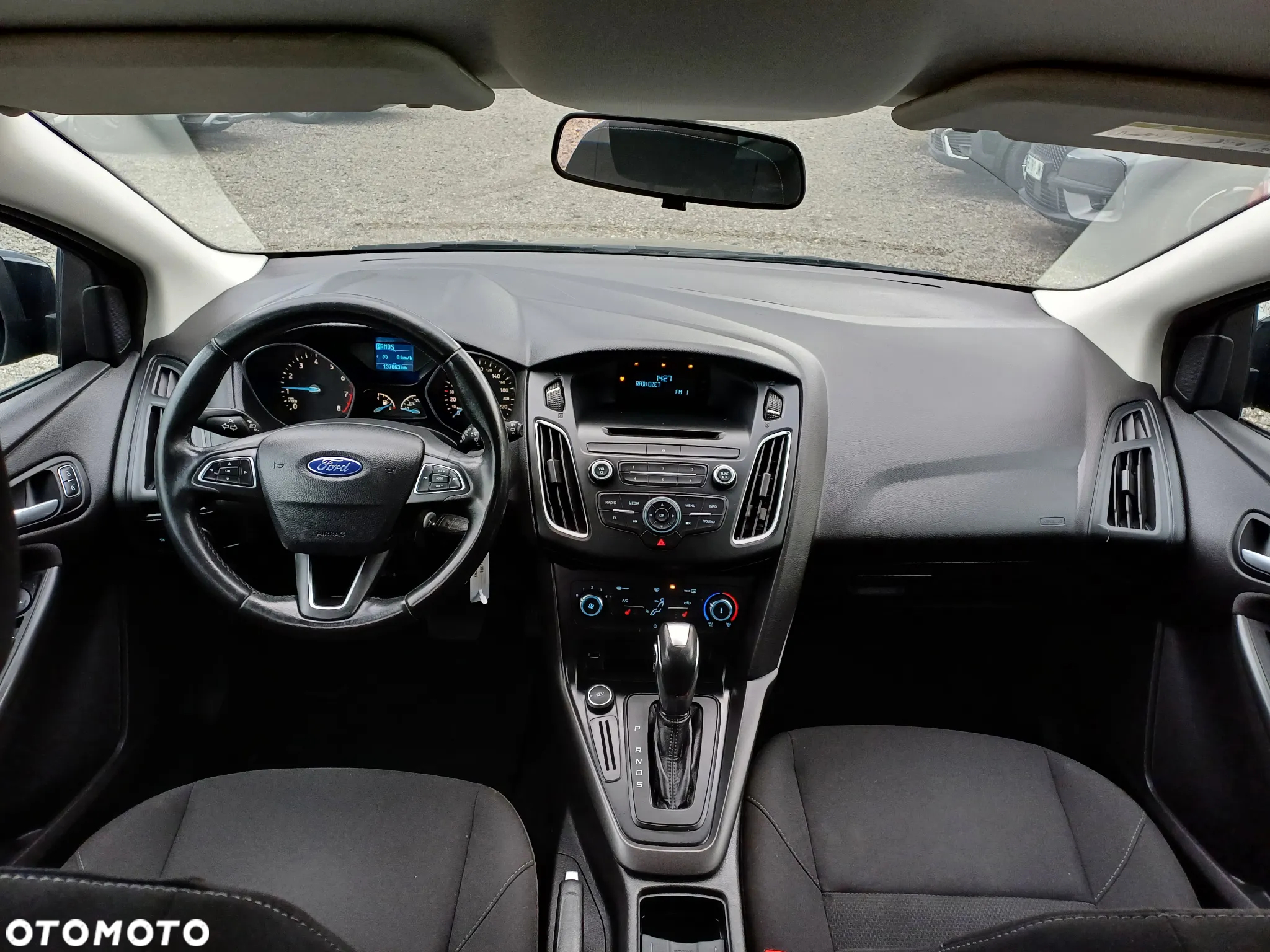 Ford Focus - 17