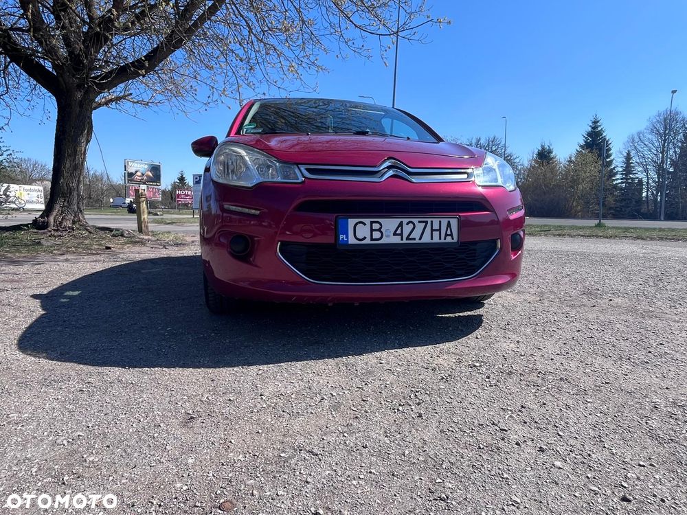 Citroën C3 - 6