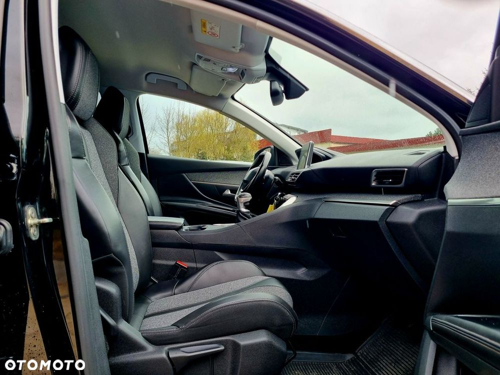 Peugeot 5008 BlueHDi 130 Allure - 11