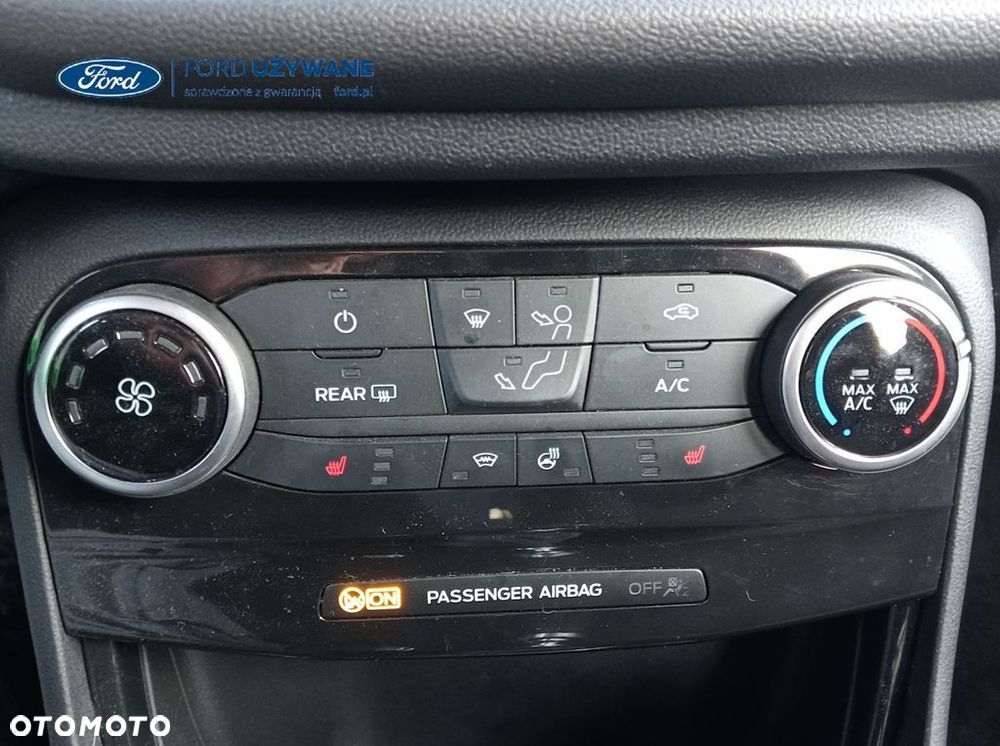 Ford Puma 1.0 EcoBoost Titanium - 14