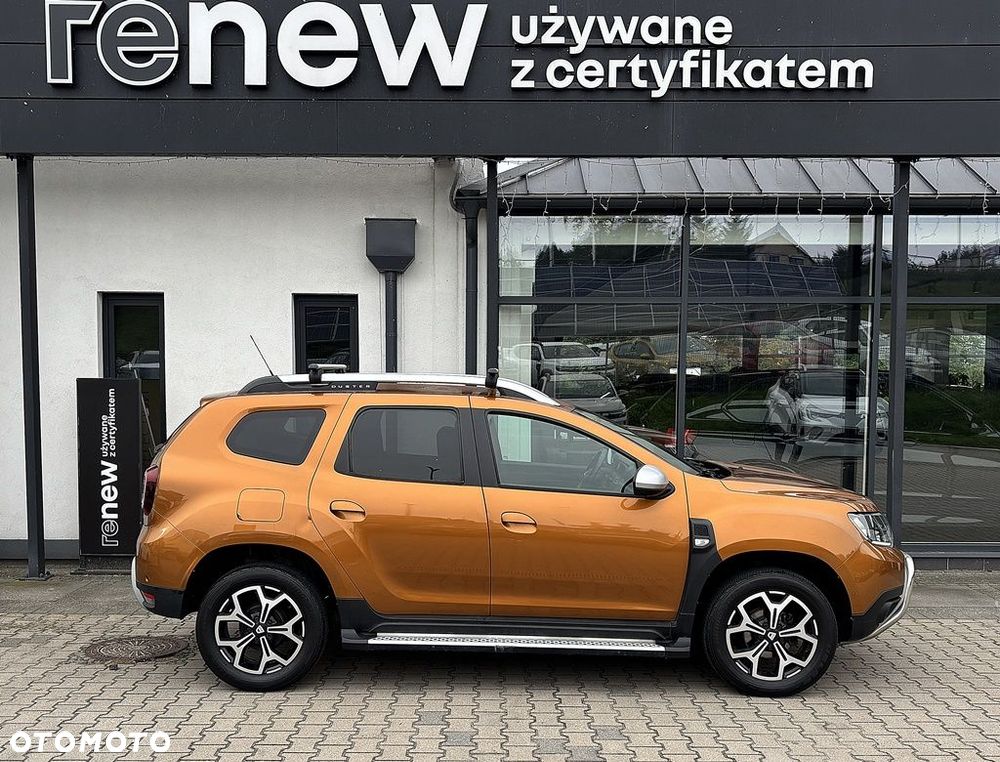 Dacia Duster 1.6 SCe Prestige - 3