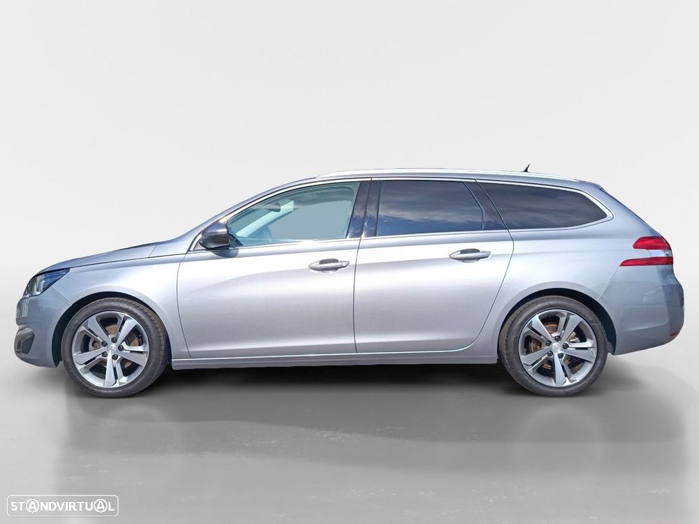 Peugeot 308 SW 1.6 e-HDi Allure - 2