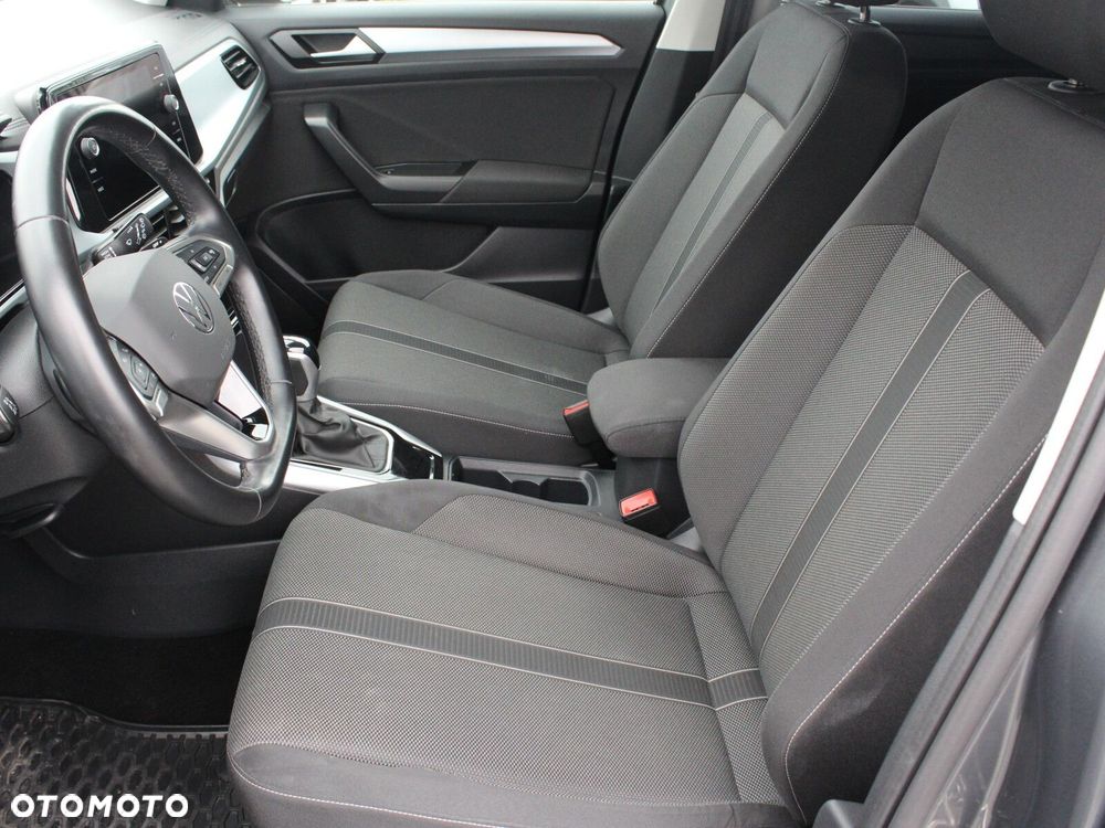 Volkswagen T-Roc 1.5 TSI Life DSG - 13