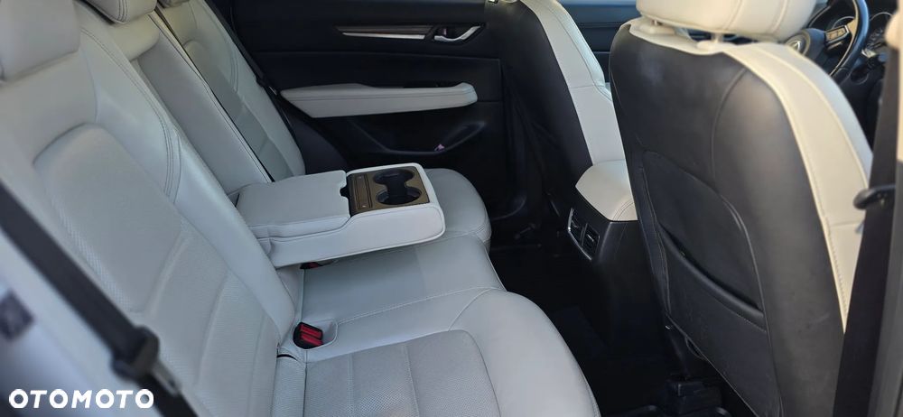 Mazda CX-5 2.5 Skypassion AWD - 16