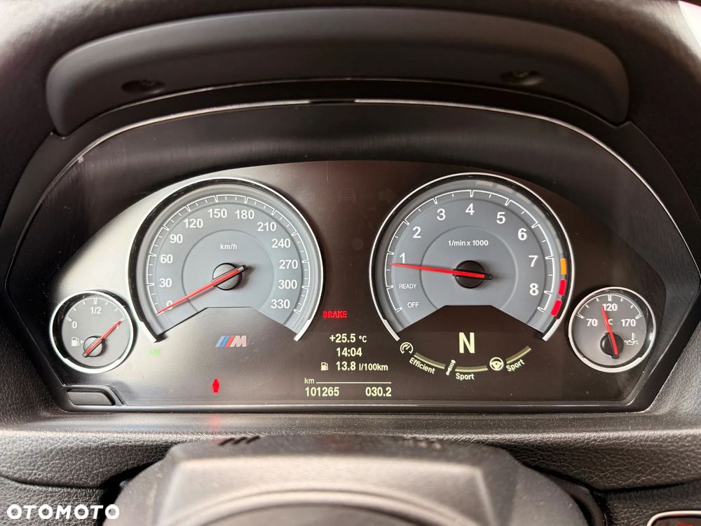 BMW M4 - 21