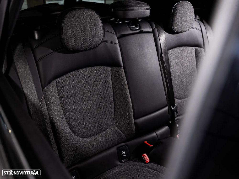 MINI Clubman - 28