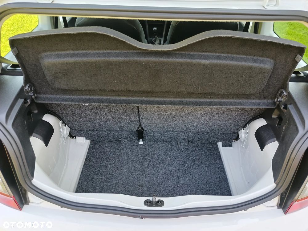 Skoda Citigo 1.0 MPI Active - 19