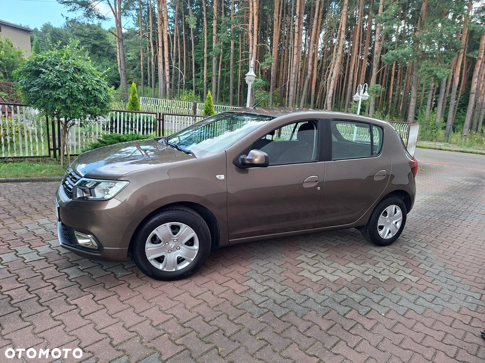 Dacia Sandero - 3