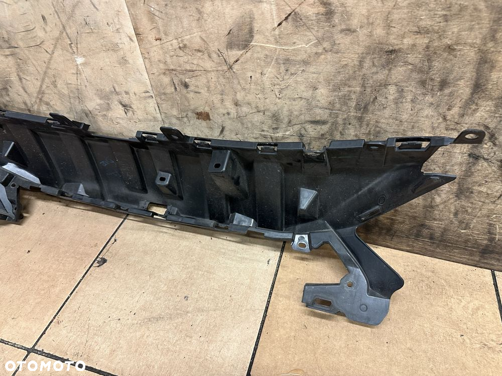 Wzmocnienie zderzaka przód nissan micra k14 V 5 - 7