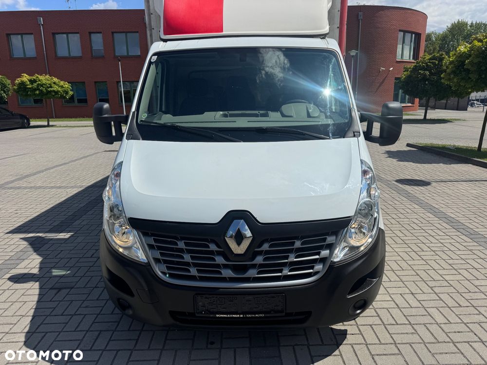 Renault Master - 9
