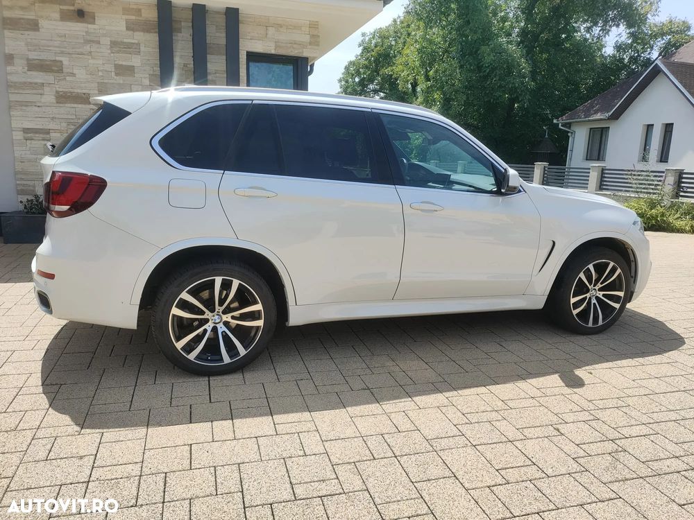 BMW X5 xDrive30d - 2