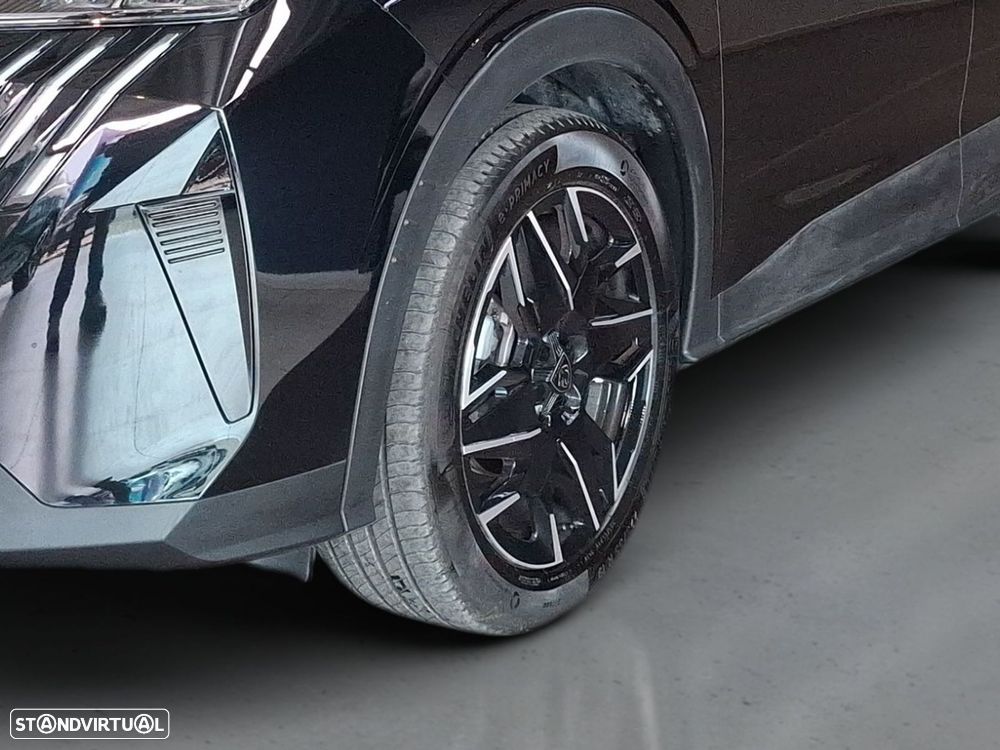 Peugeot 3008 1.2 Hybrid Allure e-DCS6 - 4