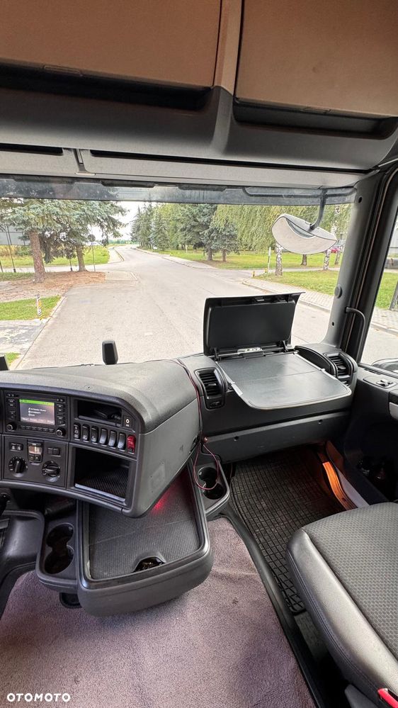 Scania Stremline - 10