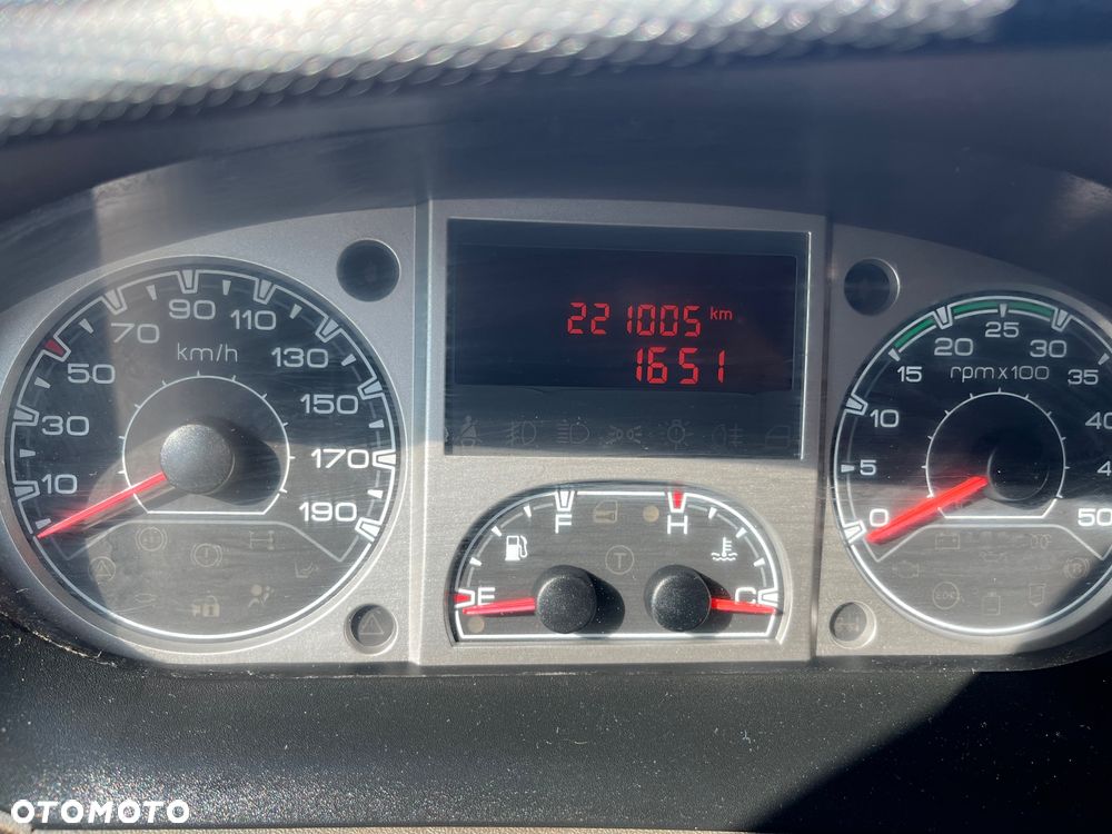 Iveco Doka - 11