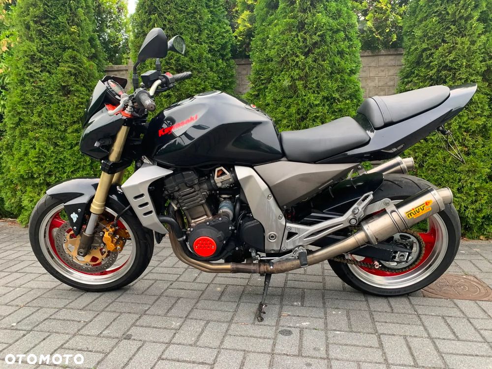 Kawasaki Z - 1