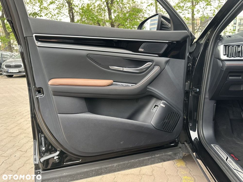 BYD Seal U - 11