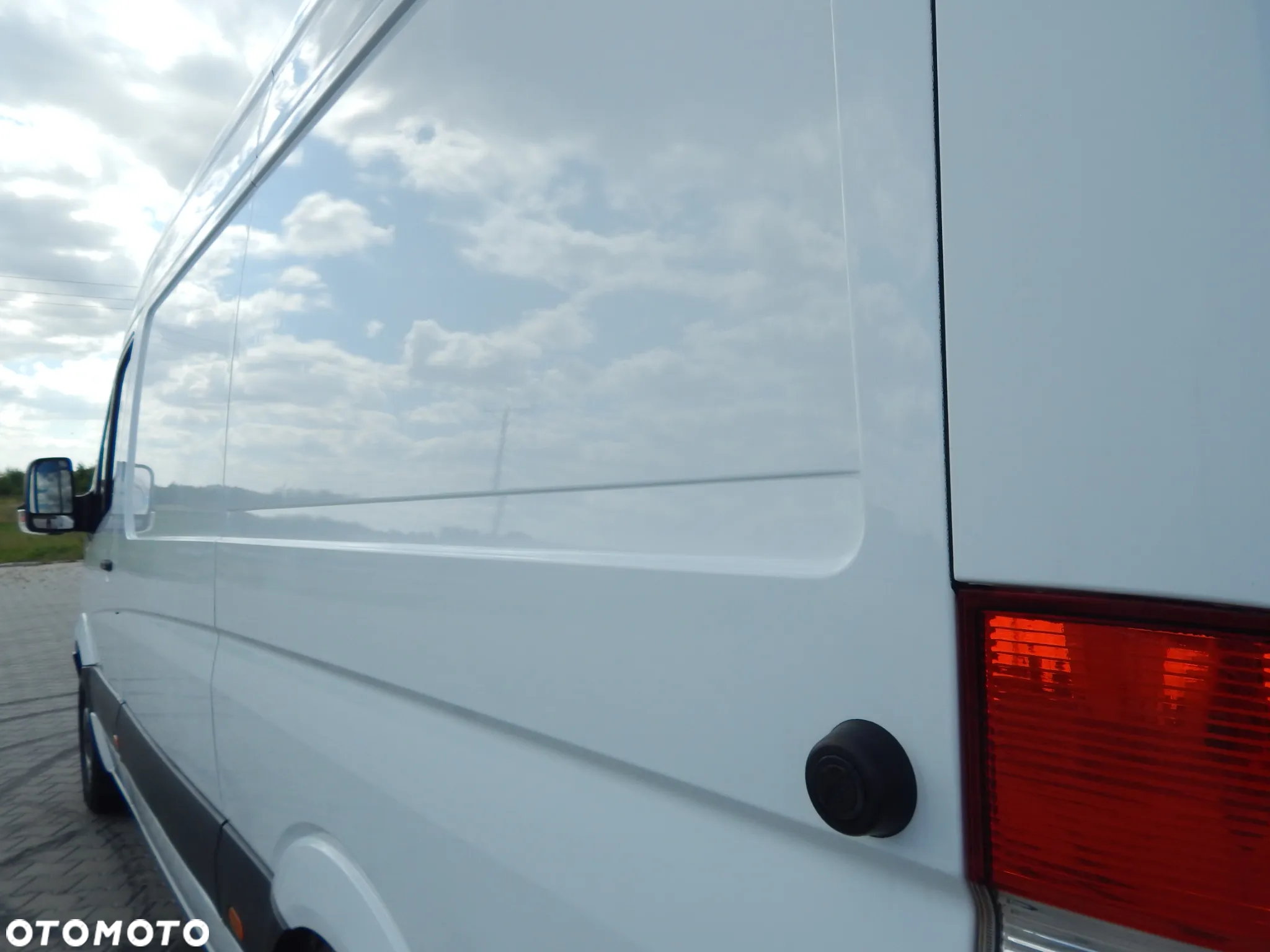Mercedes-Benz Sprinter L2H2 KLIMA - 35